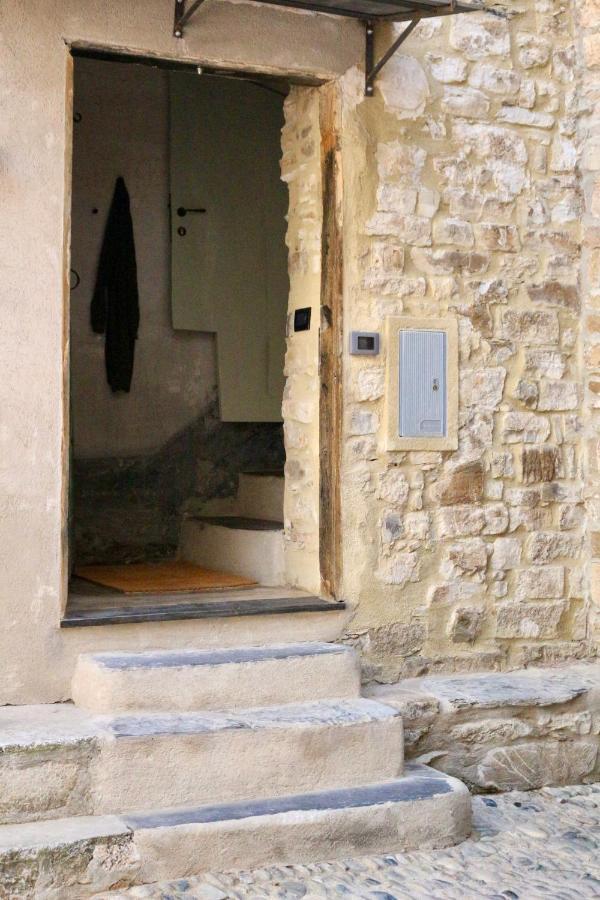 Вилла La Casa Giusta - Domus Ista Cipressa Экстерьер фото