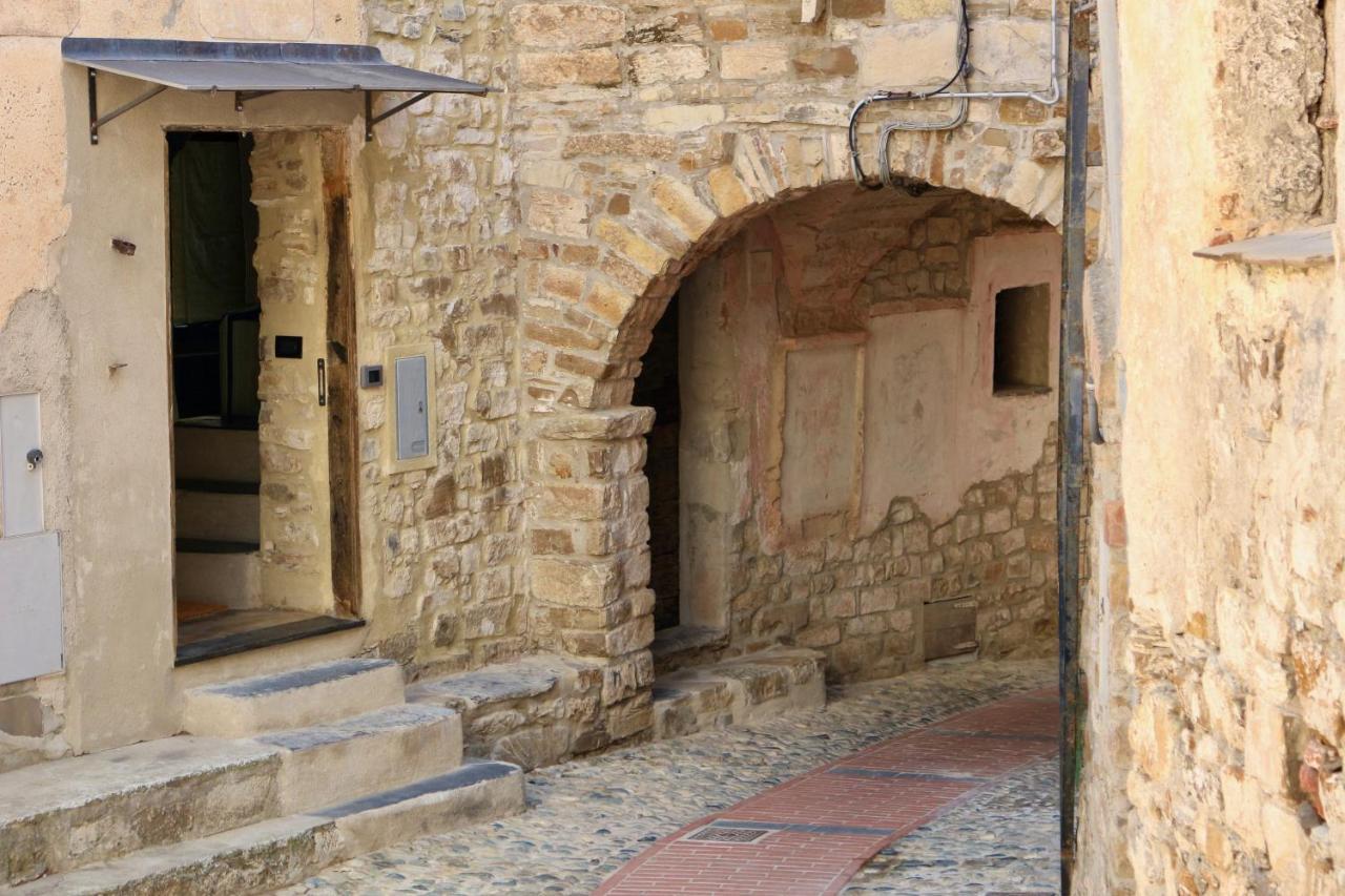 Вилла La Casa Giusta - Domus Ista Cipressa Экстерьер фото