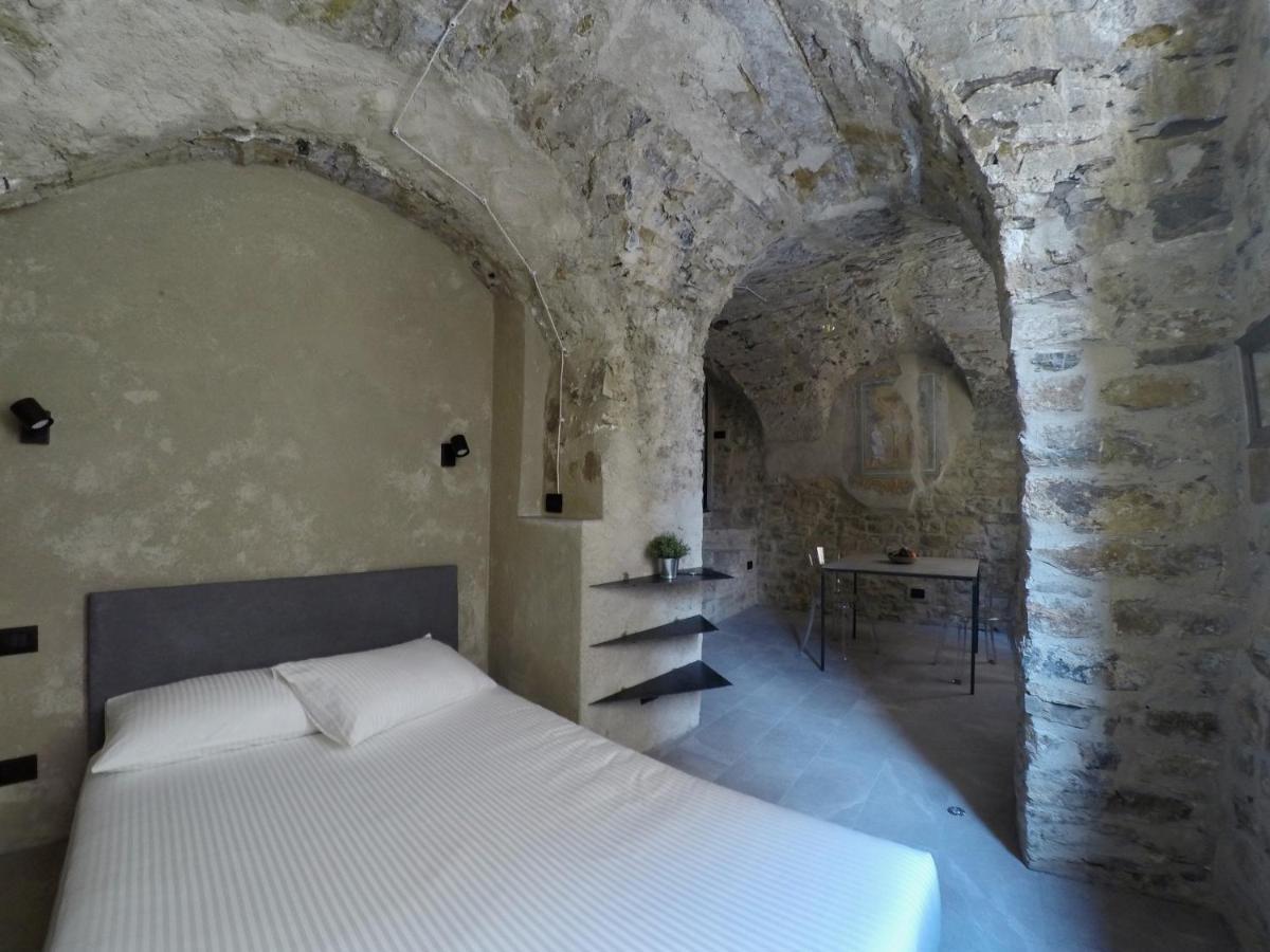 Вилла La Casa Giusta - Domus Ista Cipressa Экстерьер фото