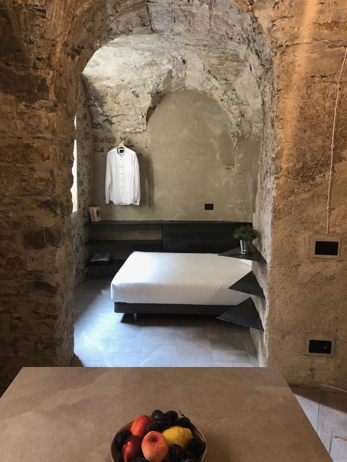 Вилла La Casa Giusta - Domus Ista Cipressa Экстерьер фото