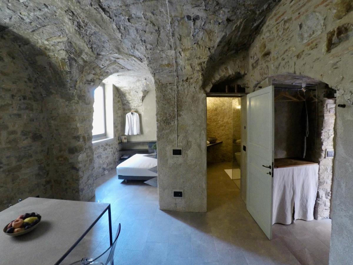 Вилла La Casa Giusta - Domus Ista Cipressa Экстерьер фото