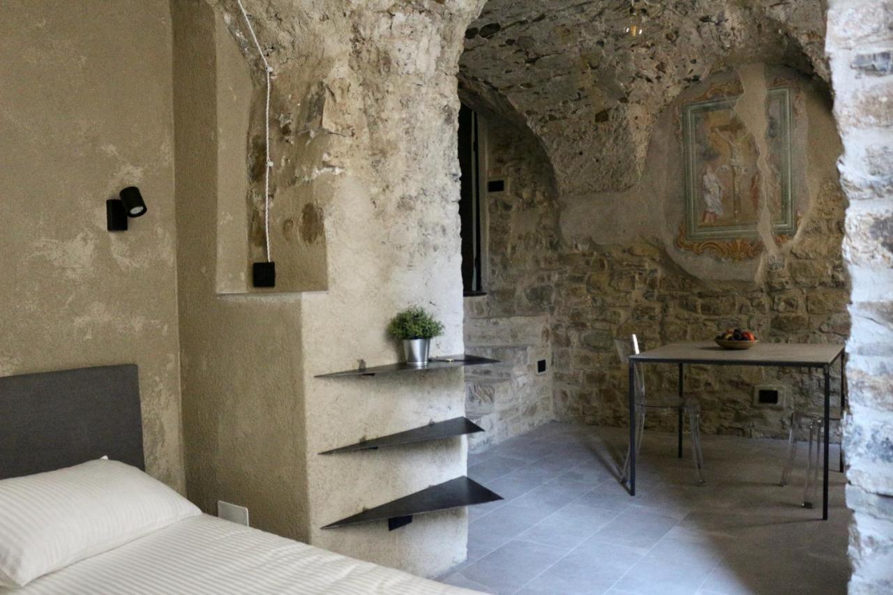 Вилла La Casa Giusta - Domus Ista Cipressa Экстерьер фото