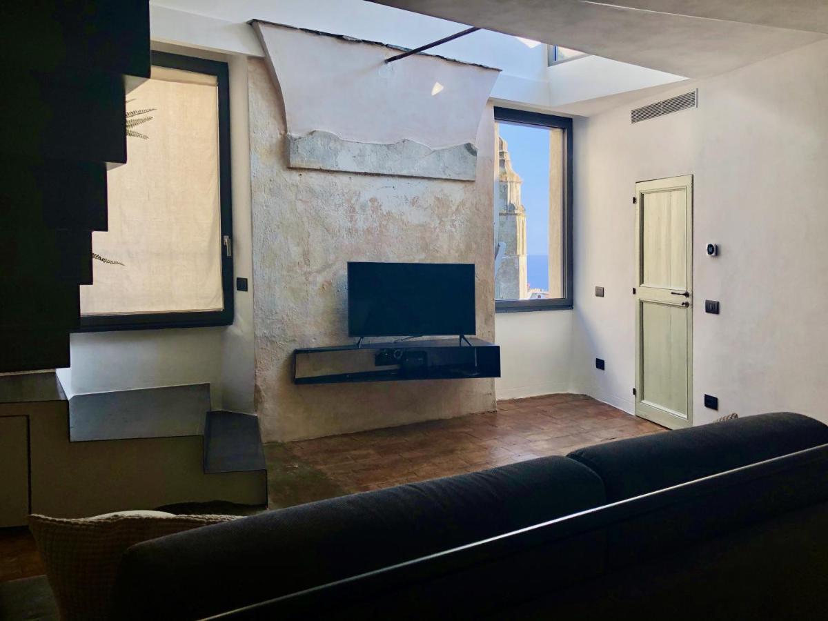 Вилла La Casa Giusta - Domus Ista Cipressa Экстерьер фото
