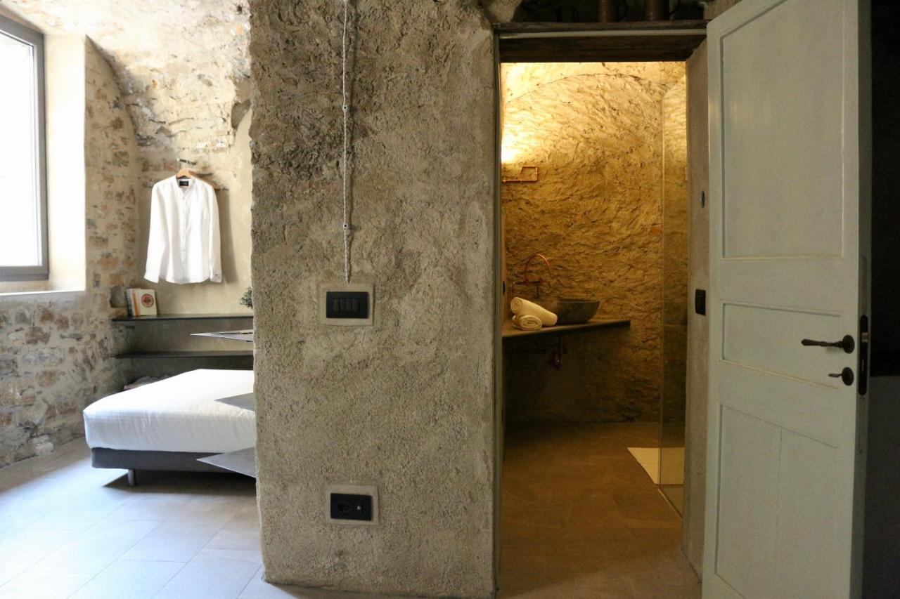 Вилла La Casa Giusta - Domus Ista Cipressa Экстерьер фото
