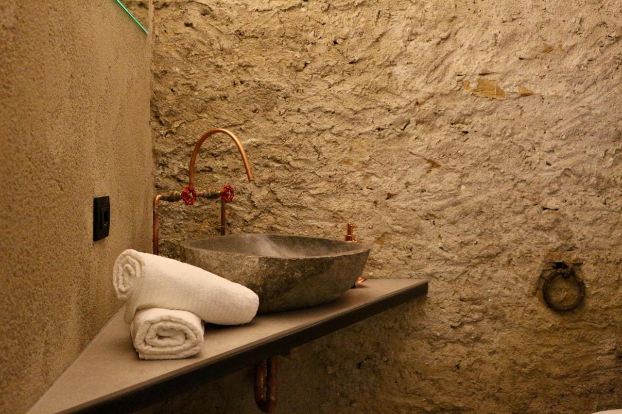 Вилла La Casa Giusta - Domus Ista Cipressa Экстерьер фото