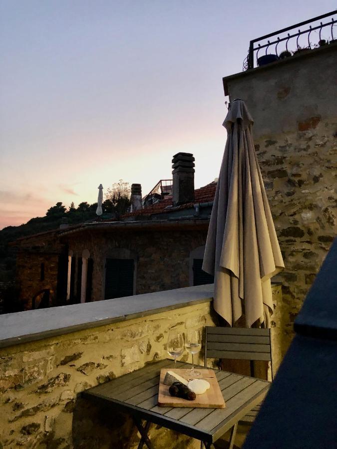 Вилла La Casa Giusta - Domus Ista Cipressa Экстерьер фото
