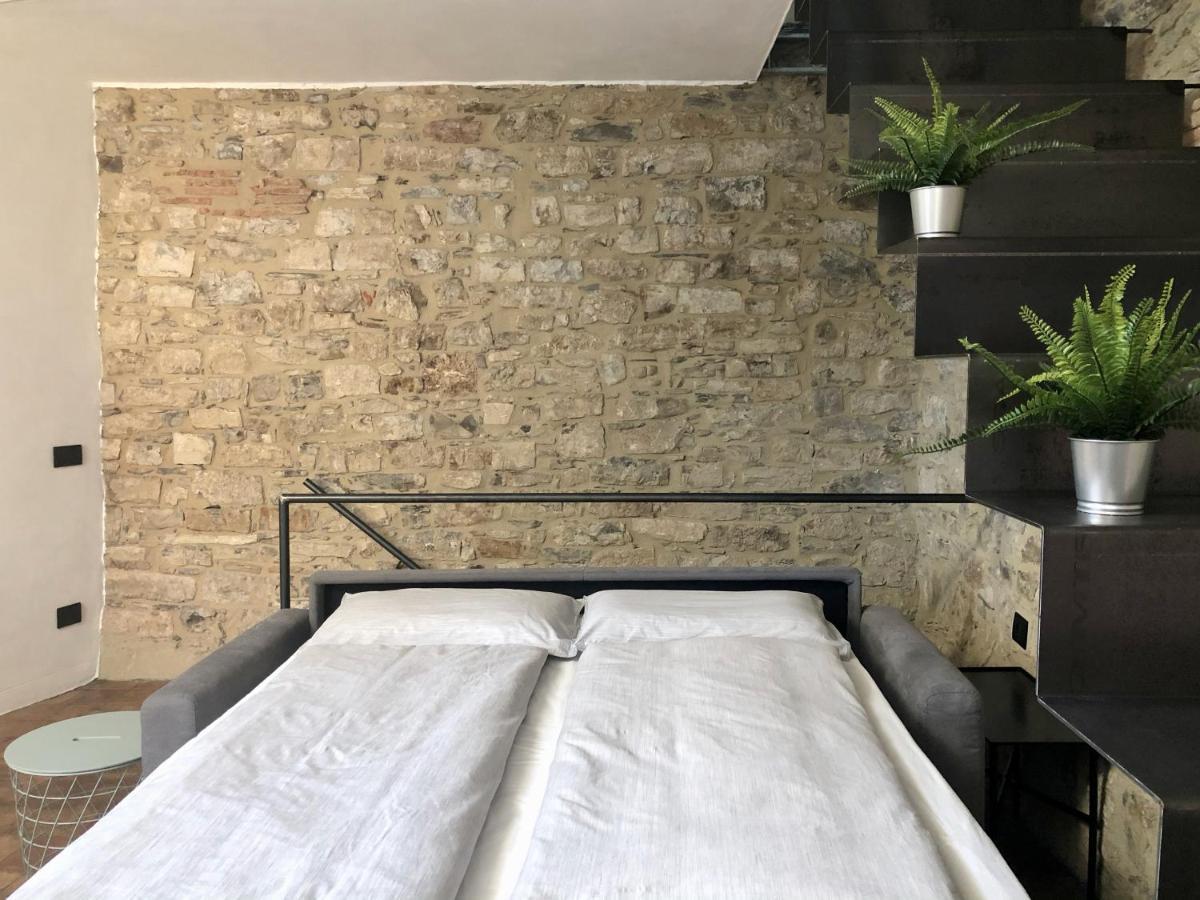 Вилла La Casa Giusta - Domus Ista Cipressa Экстерьер фото