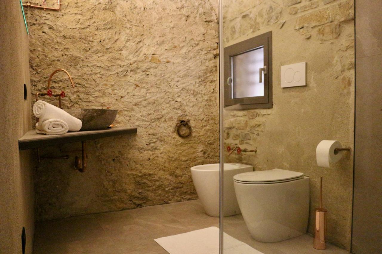 Вилла La Casa Giusta - Domus Ista Cipressa Экстерьер фото