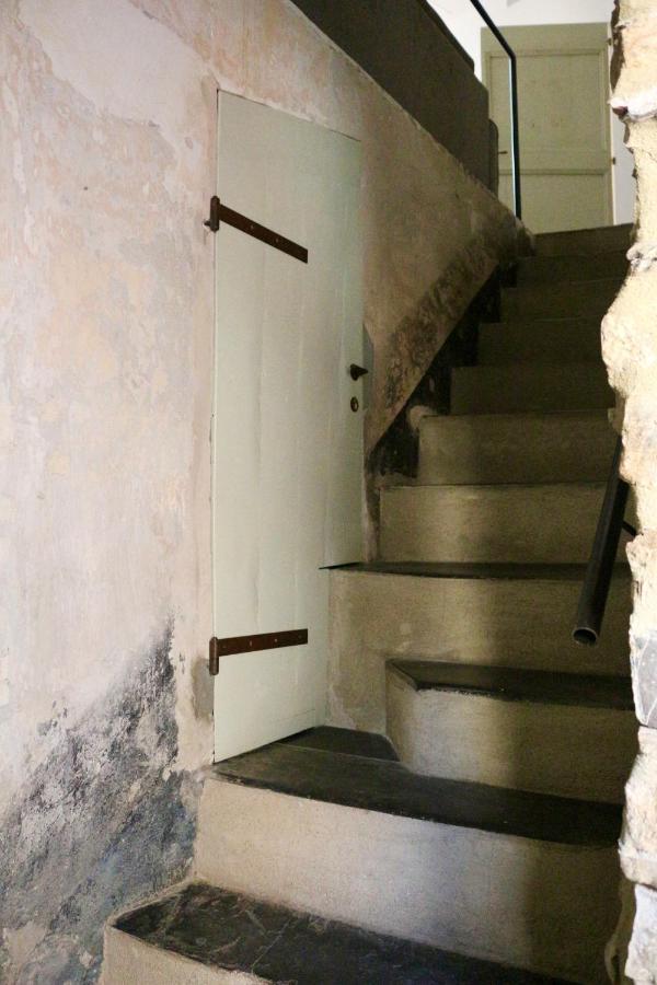 Вилла La Casa Giusta - Domus Ista Cipressa Экстерьер фото