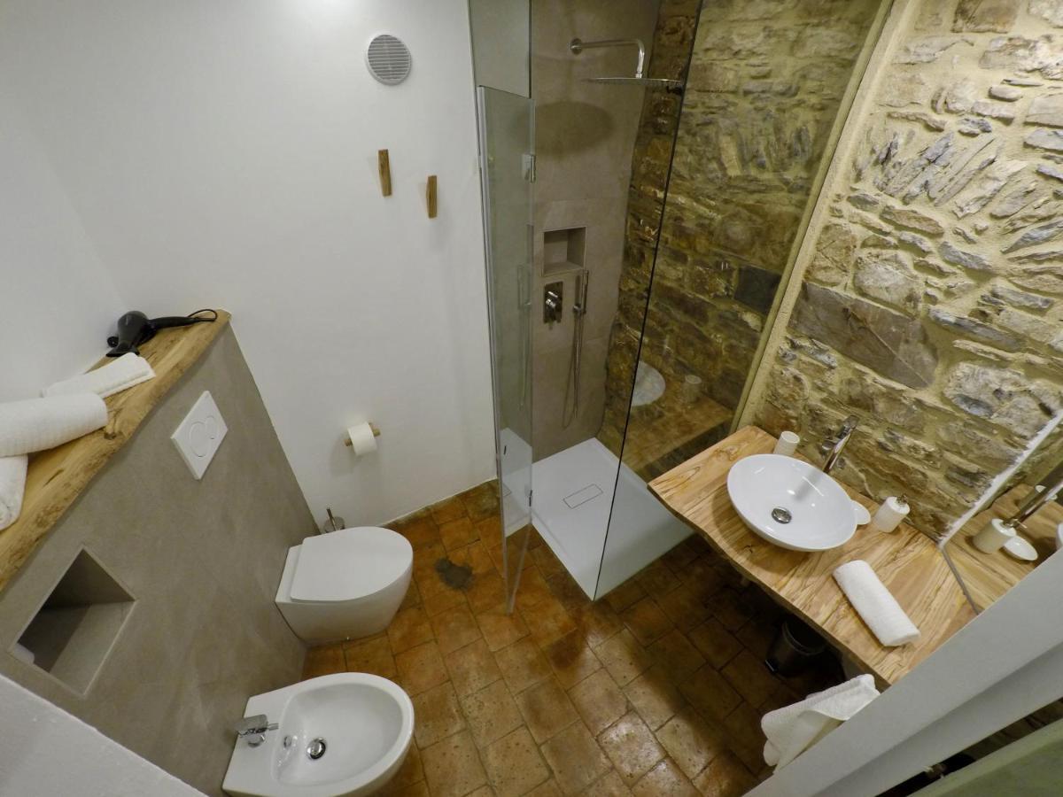 Вилла La Casa Giusta - Domus Ista Cipressa Экстерьер фото