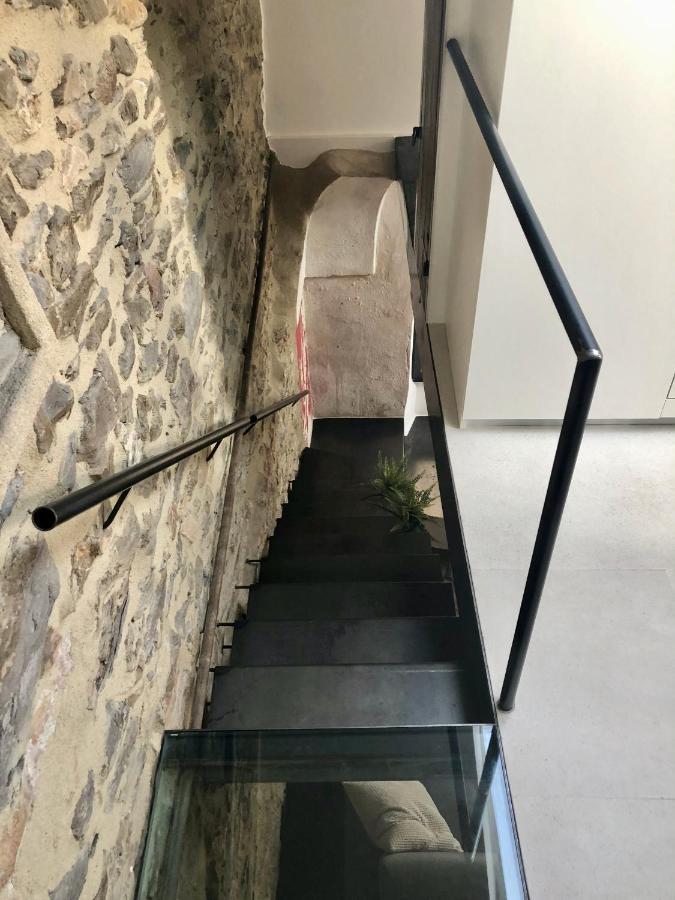 Вилла La Casa Giusta - Domus Ista Cipressa Экстерьер фото